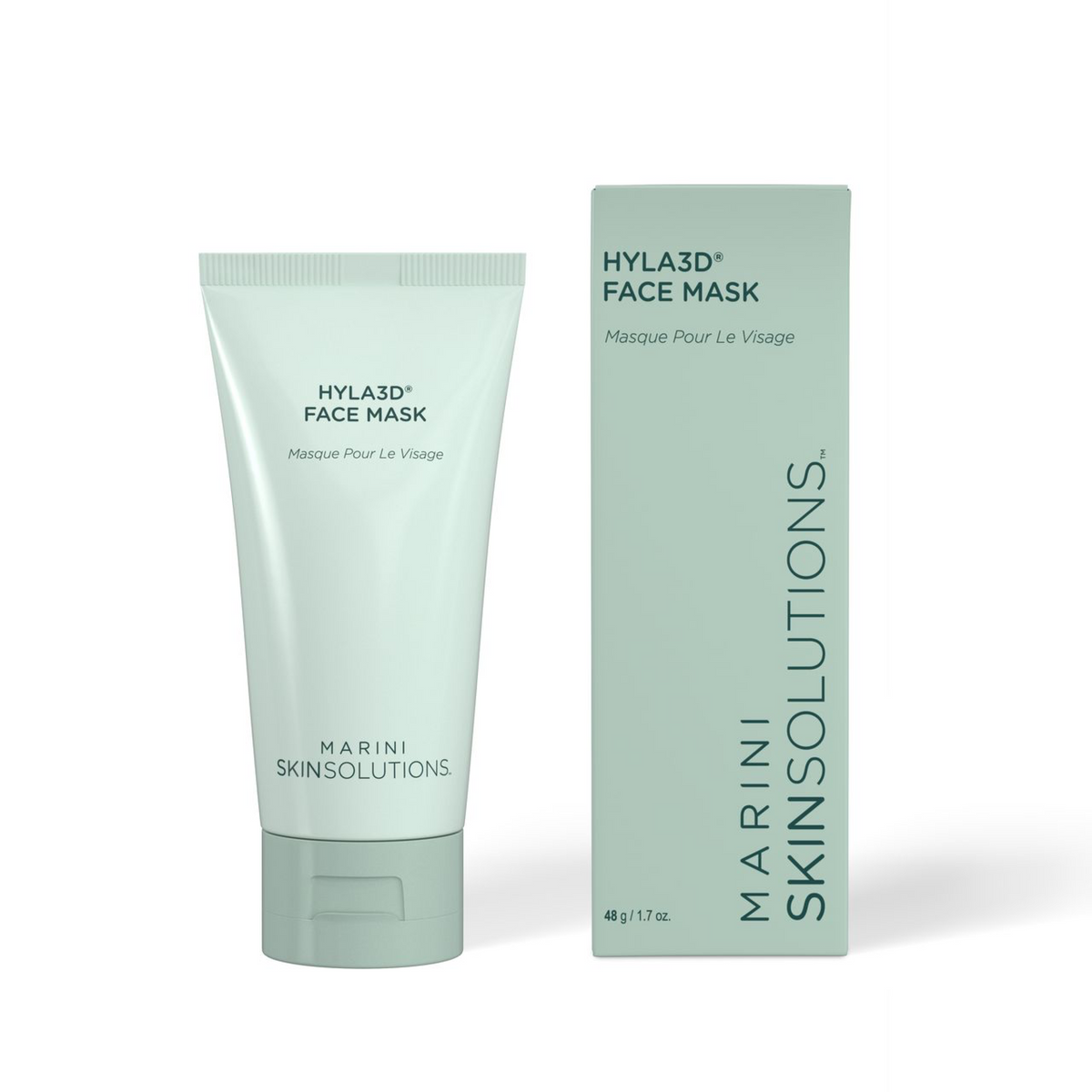 Jan Marini Hyla3D Face Mask