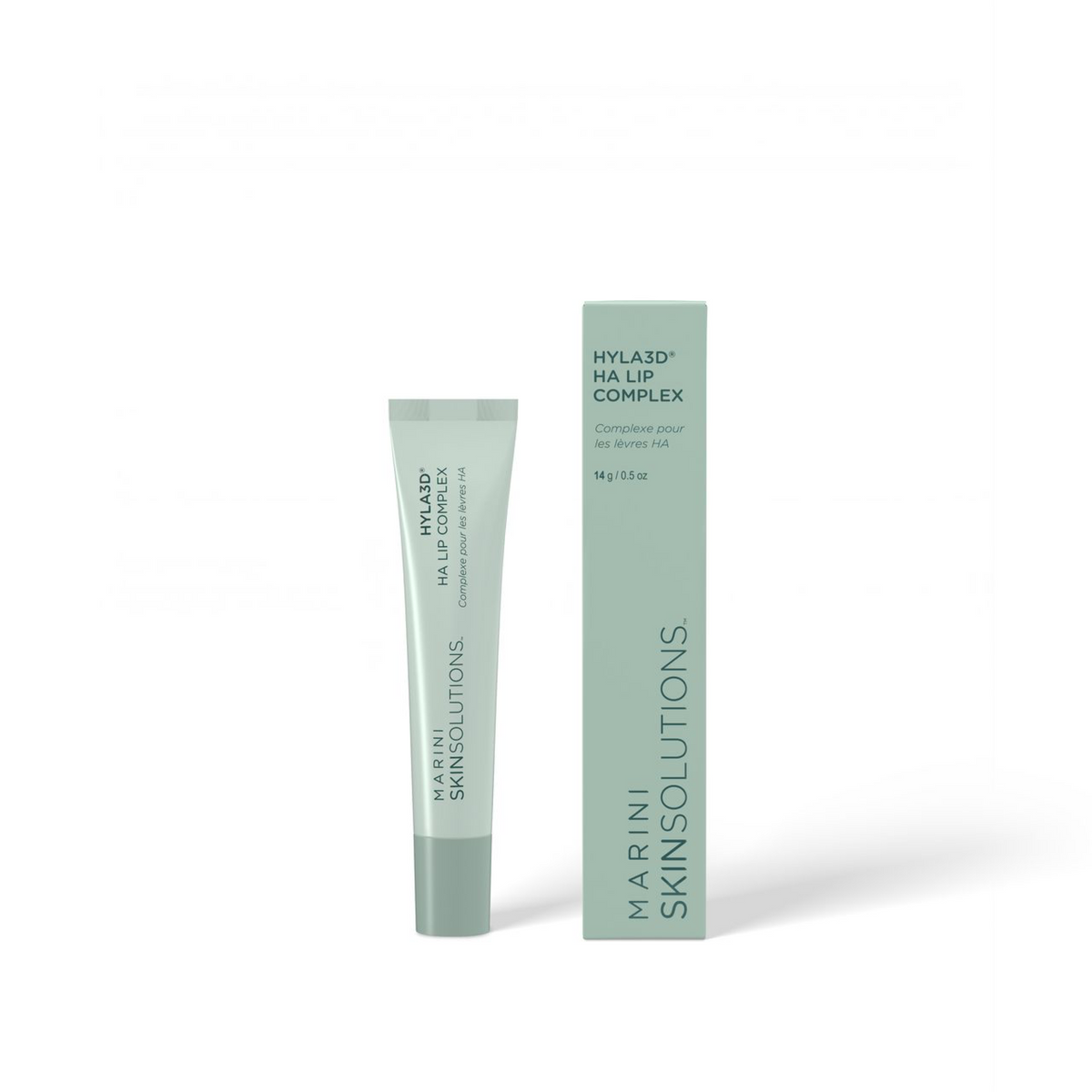 Jan Marini Hyla3D HA Lip Complex