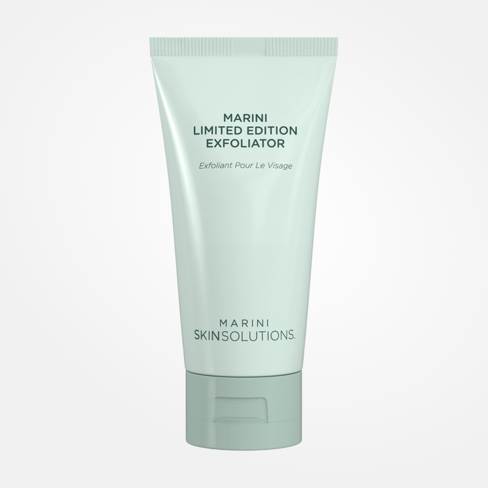 Jan Marini Limited Edition Exfoliator - Vanilla Spice