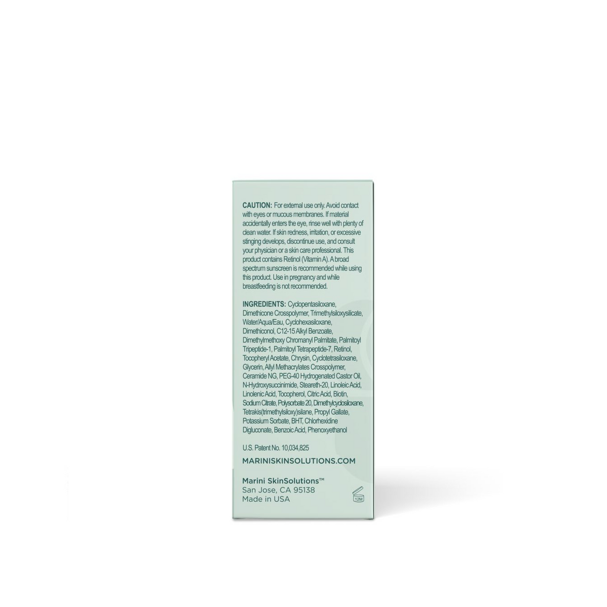 Jan Marini Luminate Eye Gel