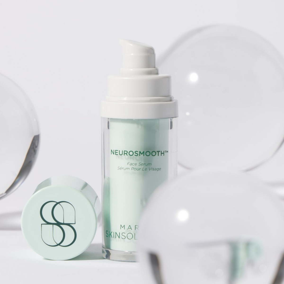 Jan Marini NeuroSmooth