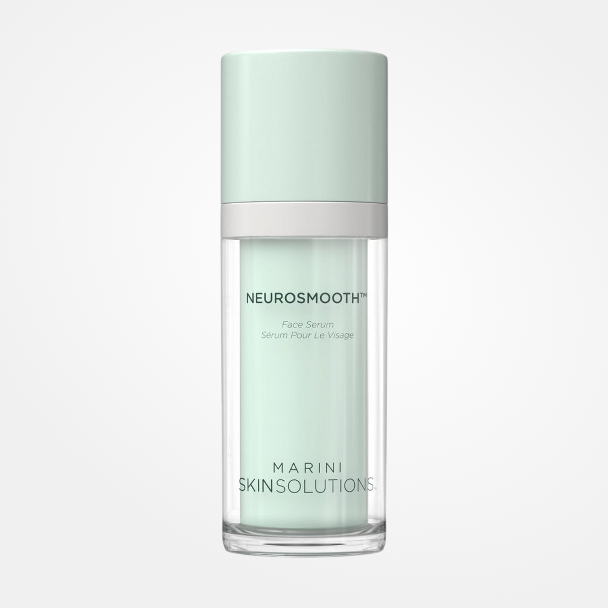 Jan Marini NeuroSmooth