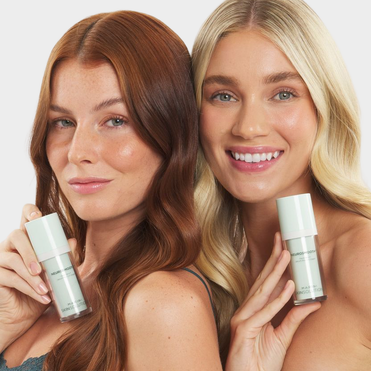 Jan Marini NeuroSmooth