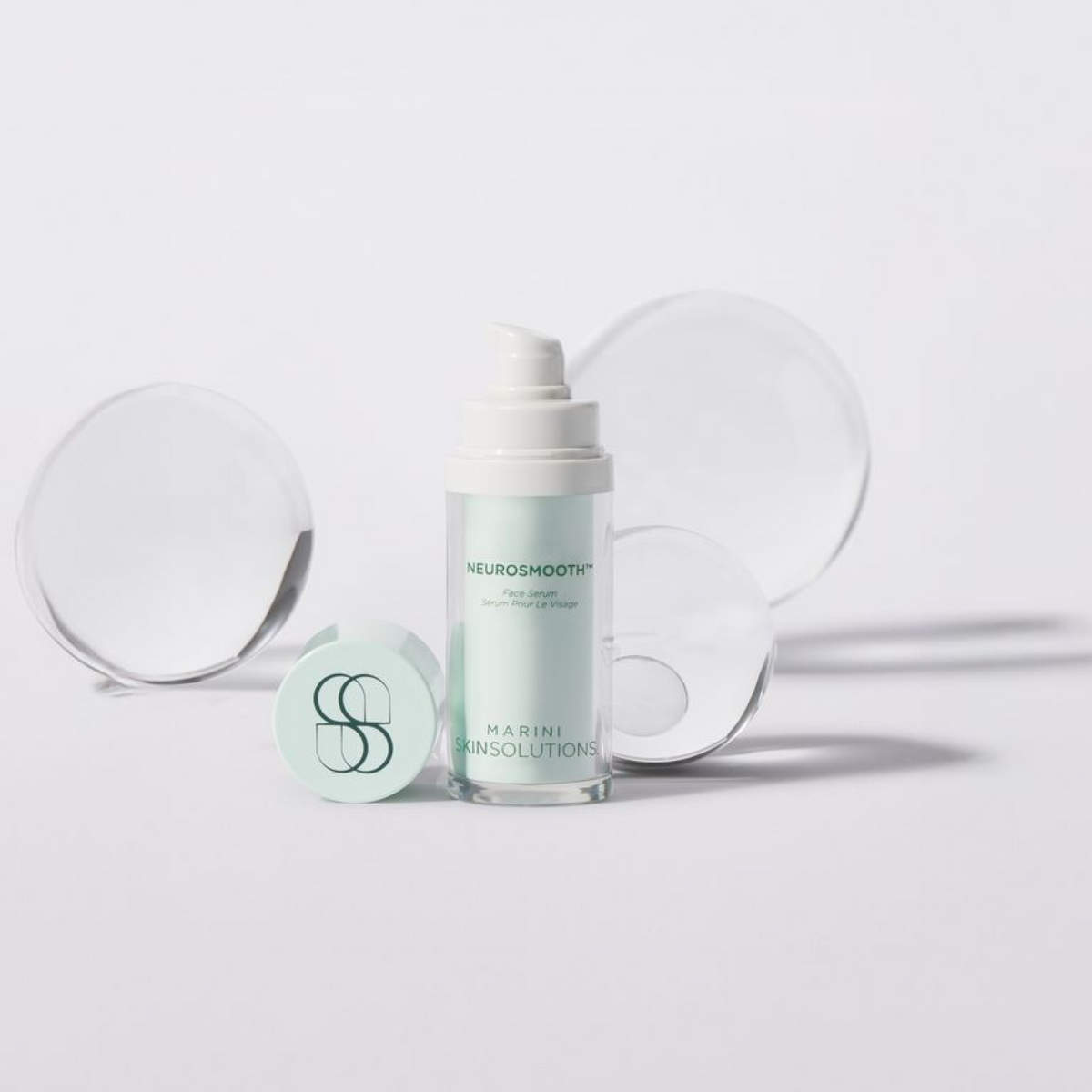 Jan Marini NeuroSmooth