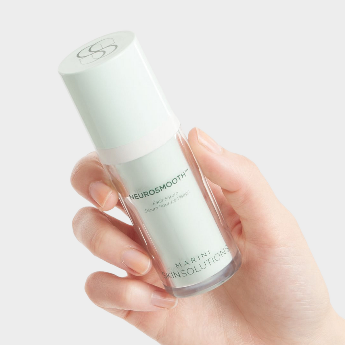 Jan Marini NeuroSmooth