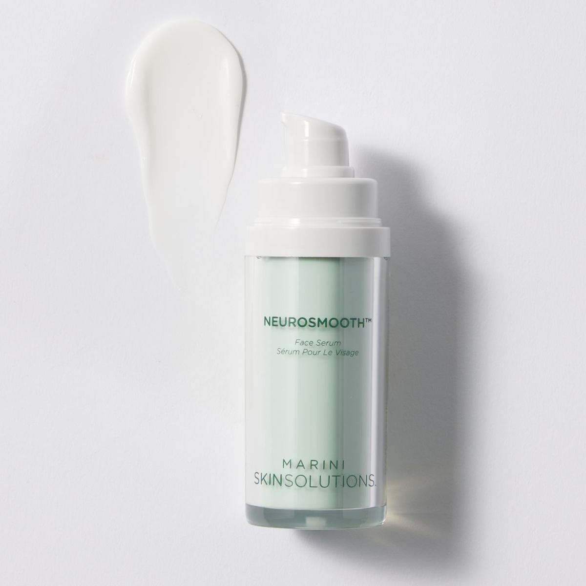 Jan Marini NeuroSmooth