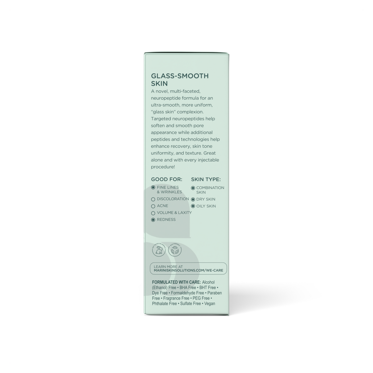 Jan Marini NeuroSmooth