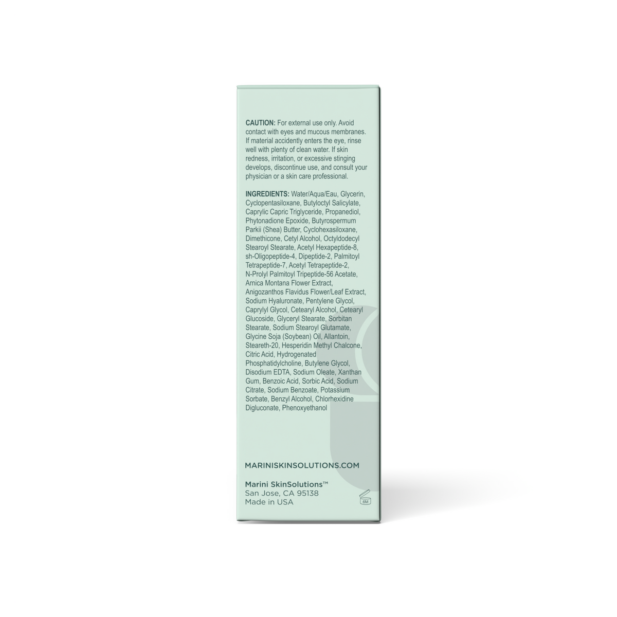Jan Marini NeuroSmooth