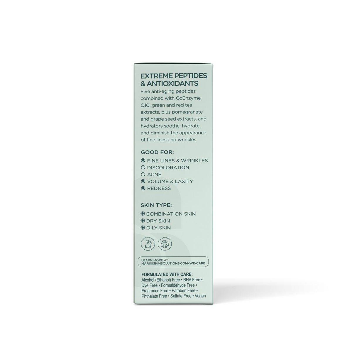 Jan Marini Age Intervention Peptide Extreme