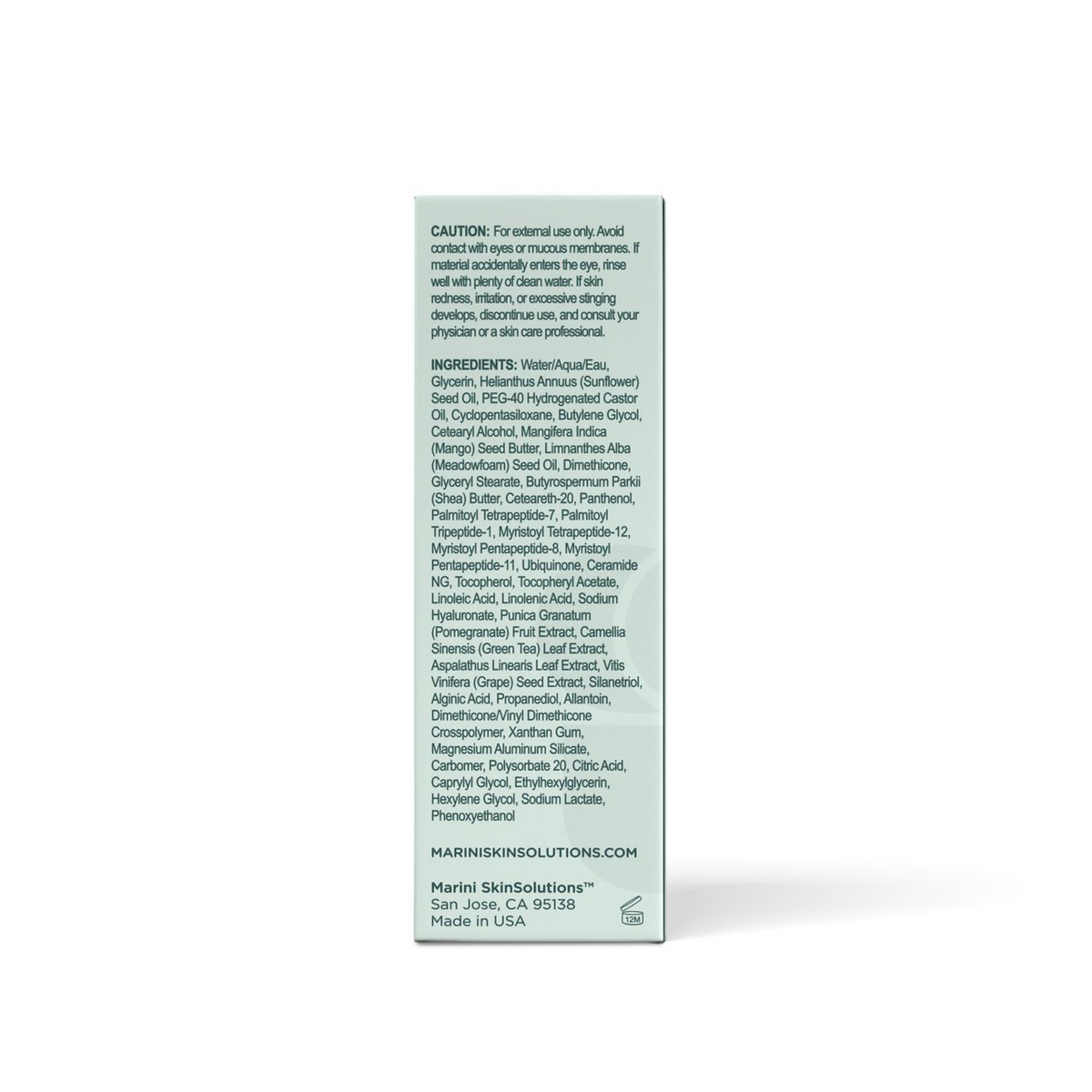 Jan Marini Age Intervention Peptide Extreme