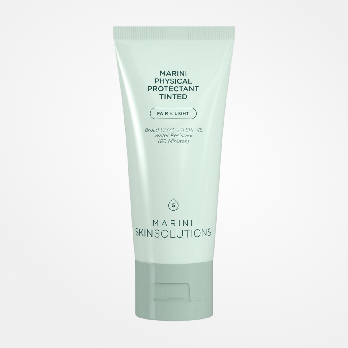 Jan Marini Physical Protectant SPF45 Tinted Fair to Light
