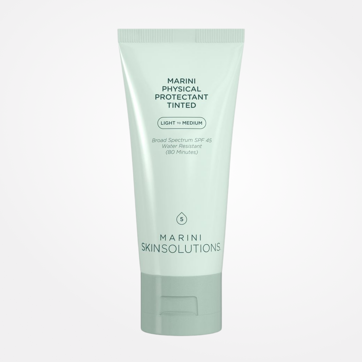 Jan Marini Physical Protectant SPF45 Tinted Light-Medium