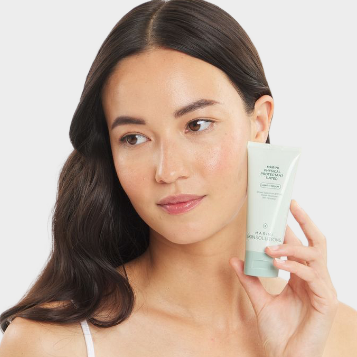 Jan Marini Physical Protectant SPF45 Tinted Light-Medium
