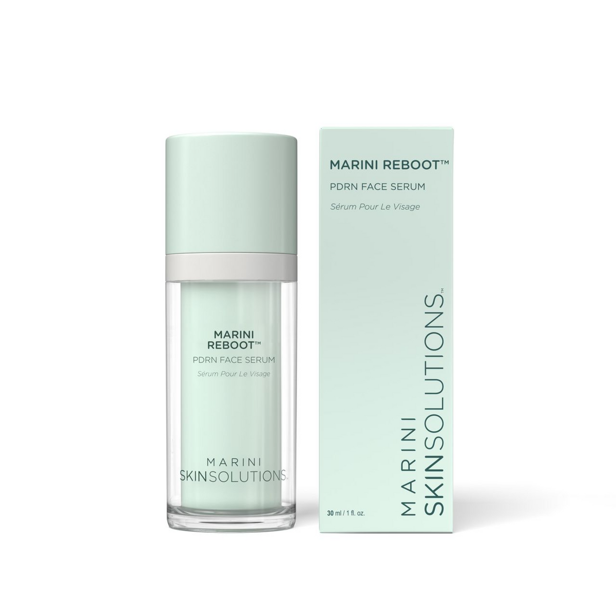 Jan Marini Reboot Face Serum