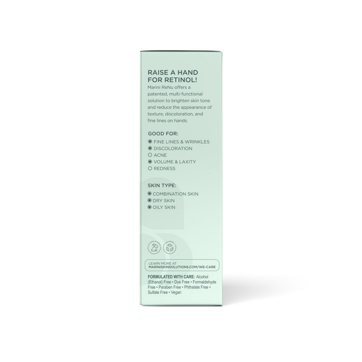 Jan Marini ReNu Corrective Hand Complex
