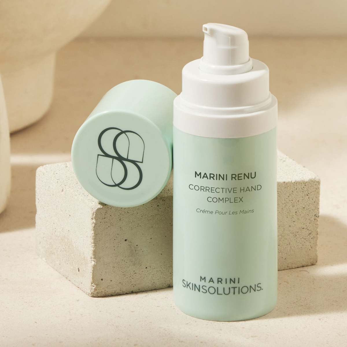 Jan Marini ReNu Corrective Hand Complex