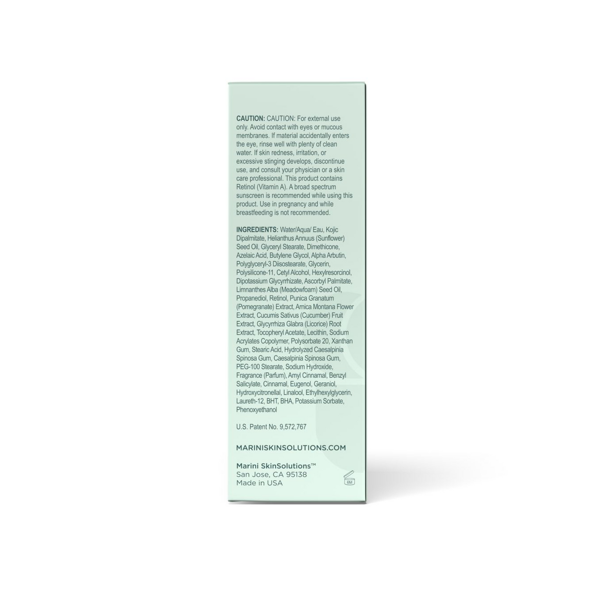 Jan Marini ReNu Corrective Hand Complex