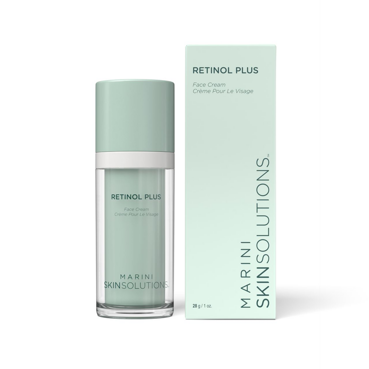 Jan Marini Retinol Plus