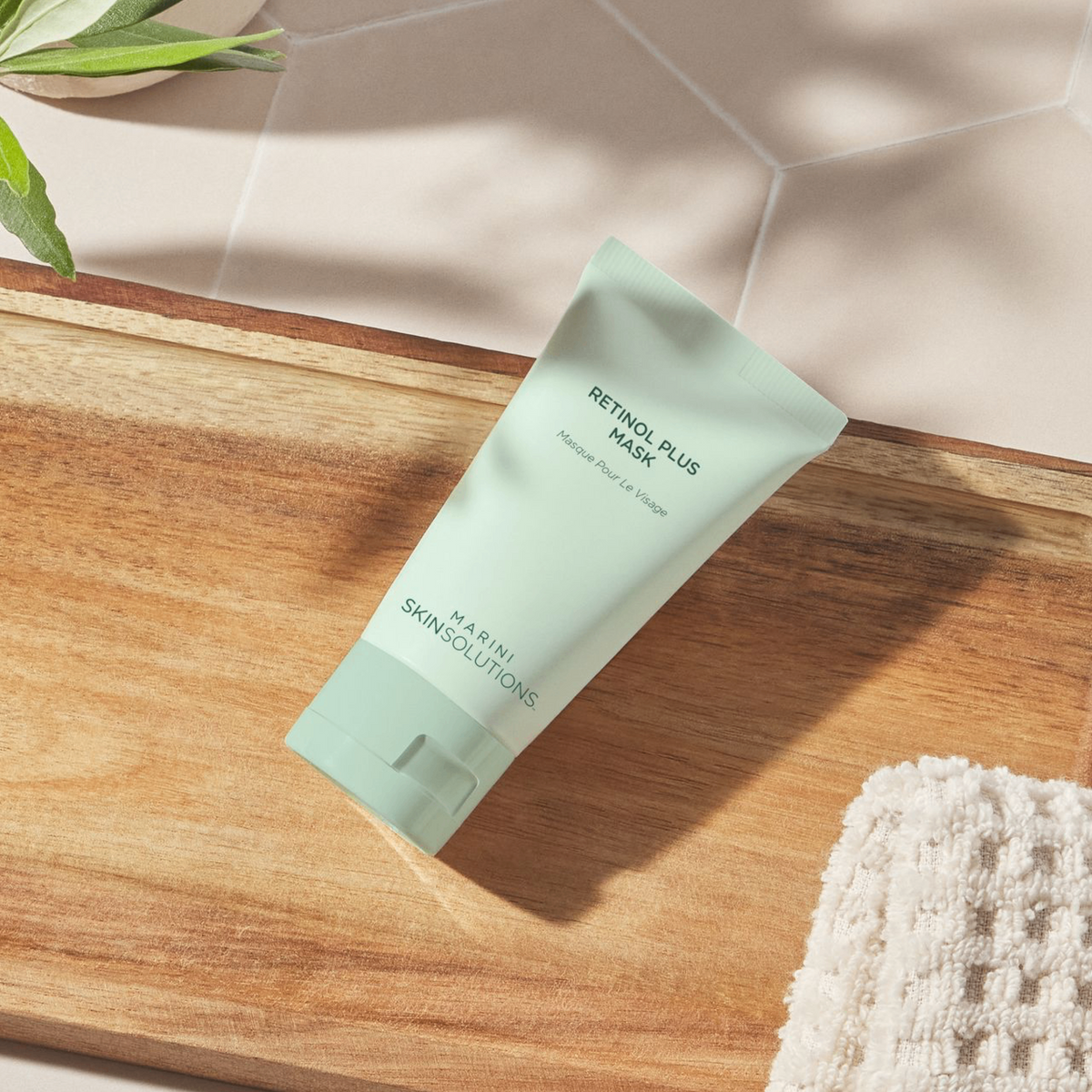 Jan Marini Retinol Plus Face Mask