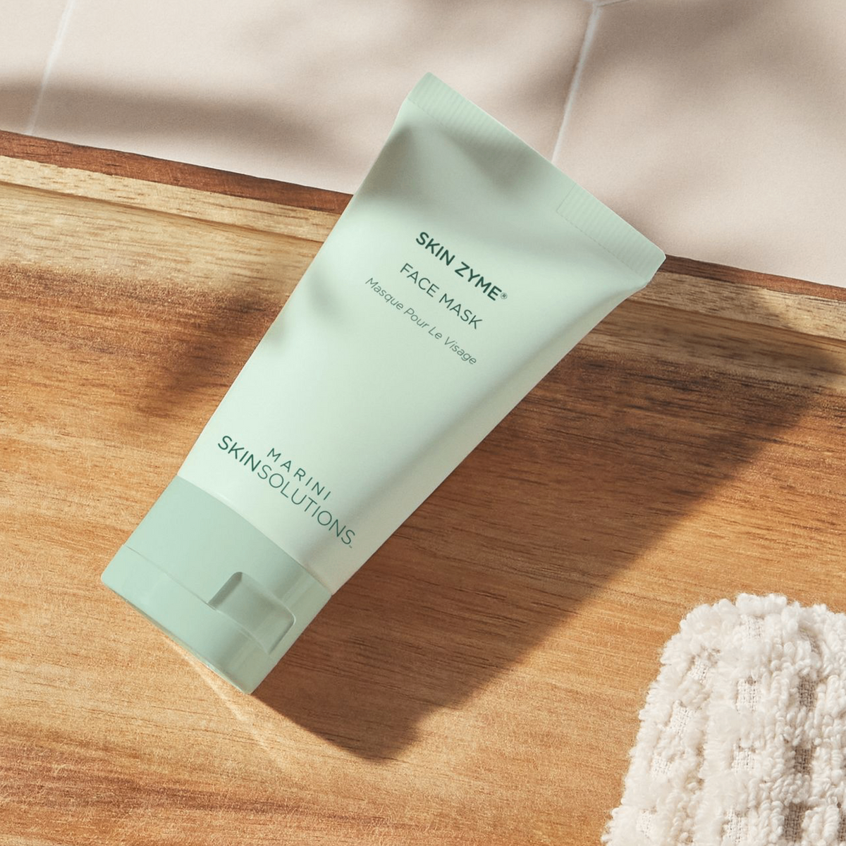 Jan Marini Skin Zyme