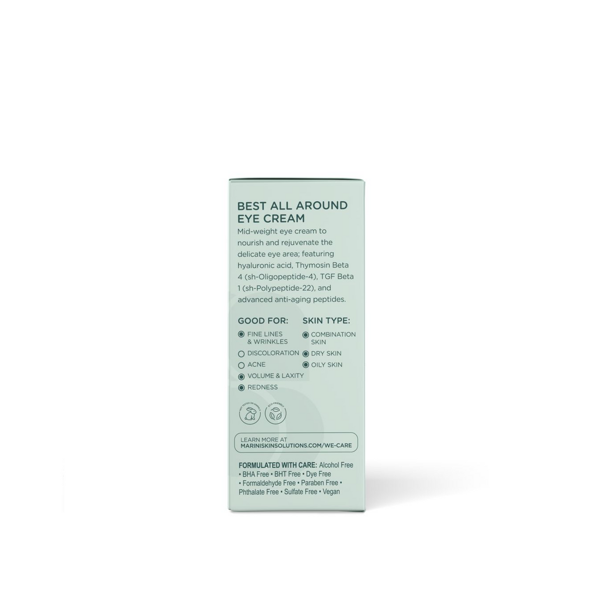 Jan Marini Transformation Eye Cream