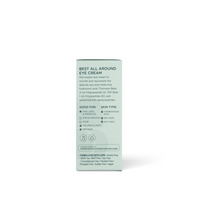 Jan Marini Transformation Eye Cream
