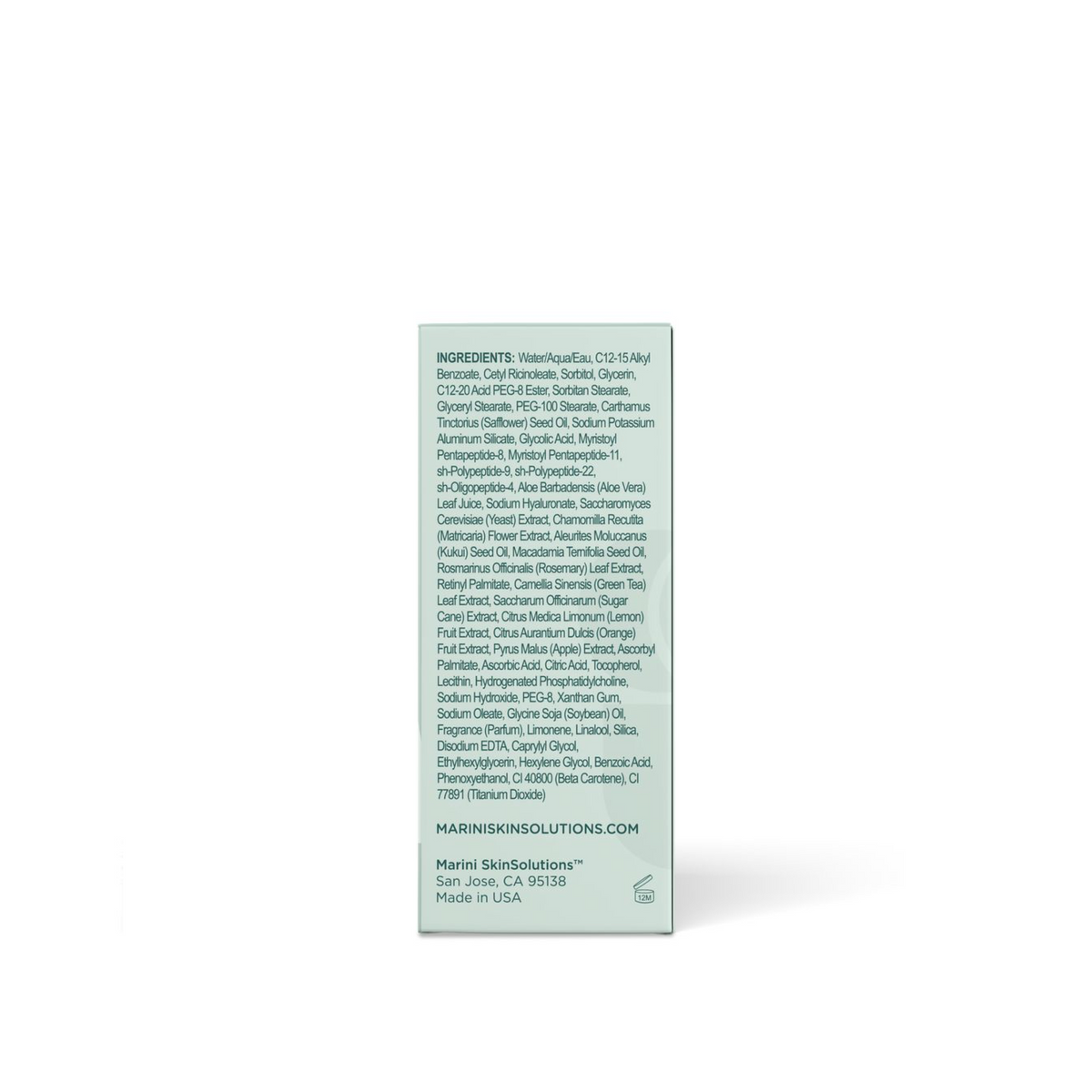 Jan Marini Transformation Eye Cream