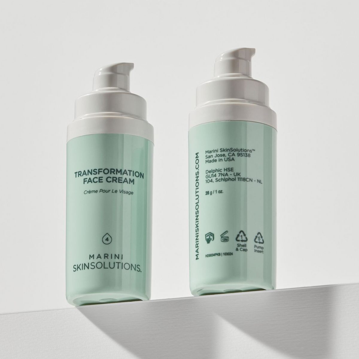 Jan Marini Transformation Face Cream