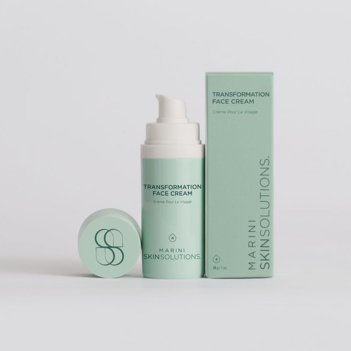 Jan Marini Transformation Face Cream