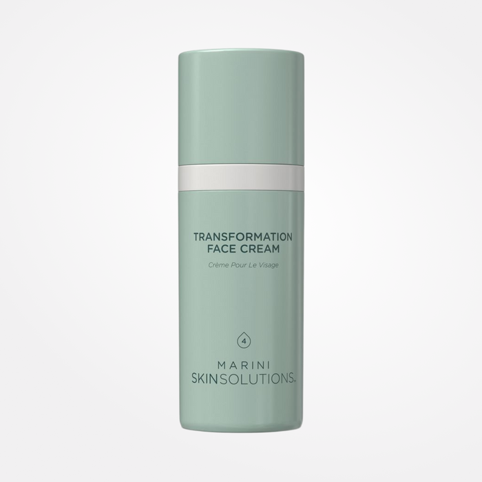 Jan Marini Transformation Face Cream