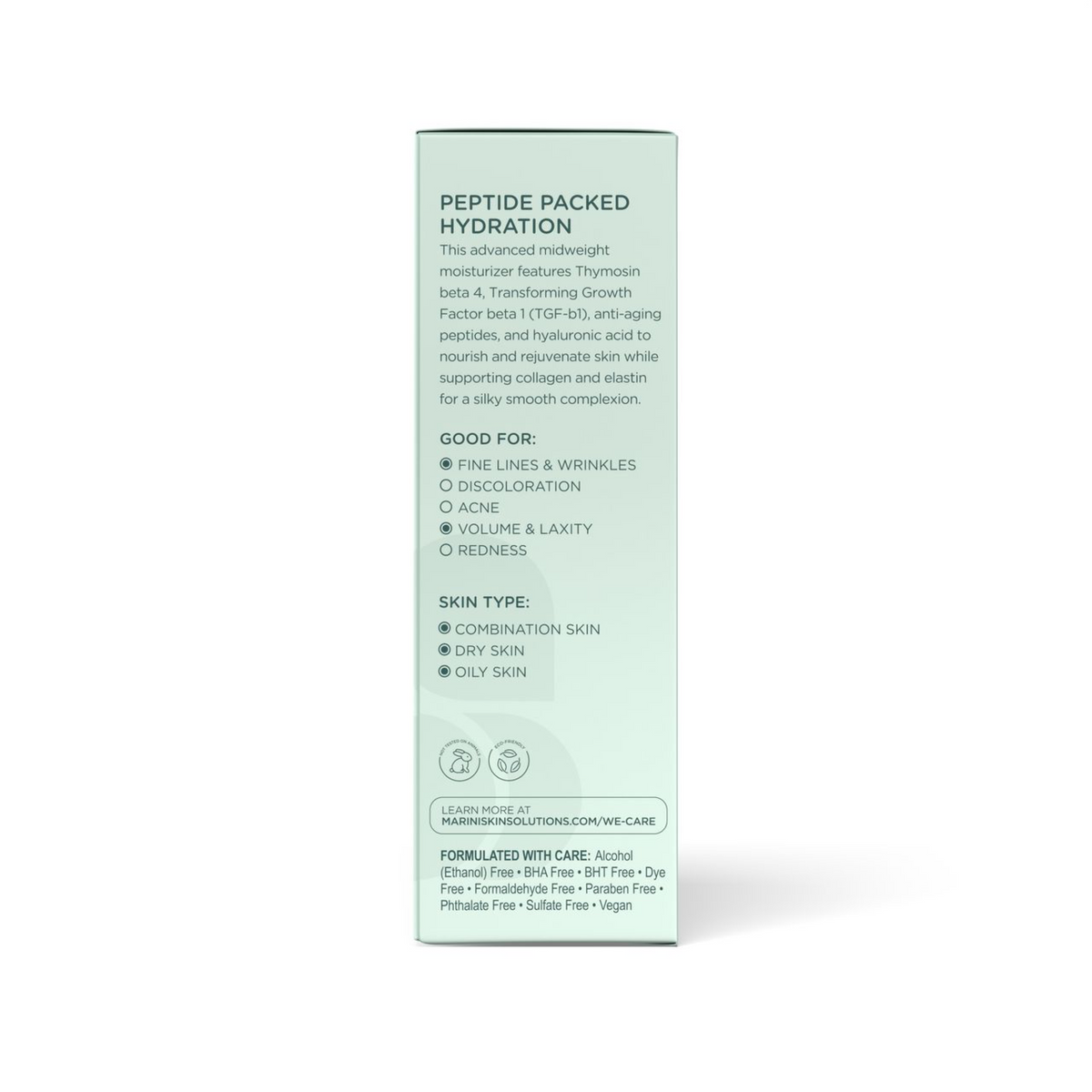 Jan Marini Transformation Face Cream
