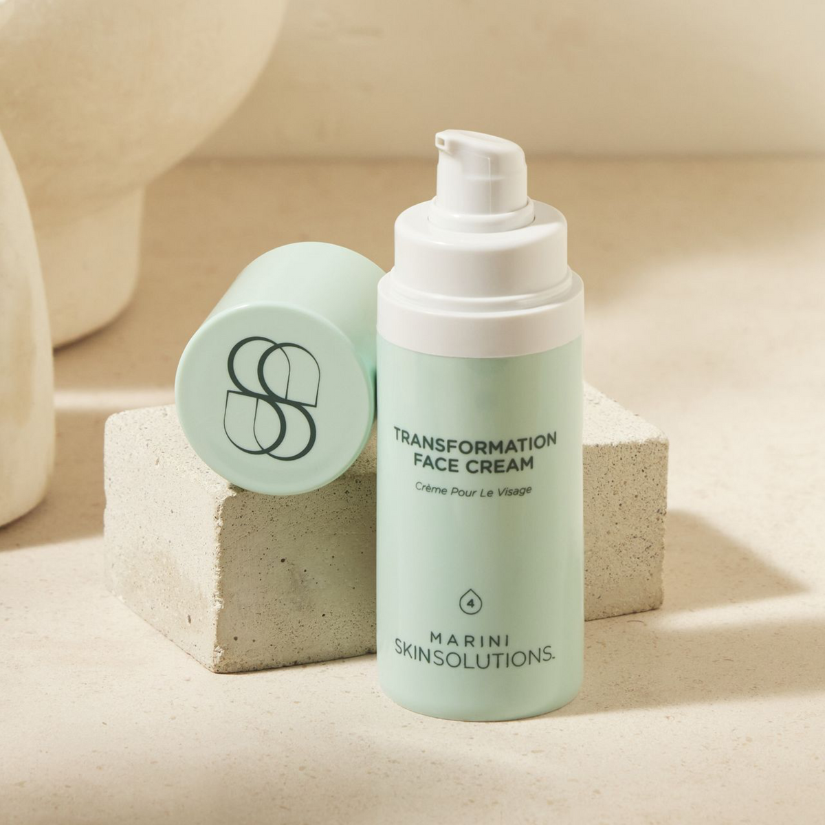 Jan Marini Transformation Face Cream