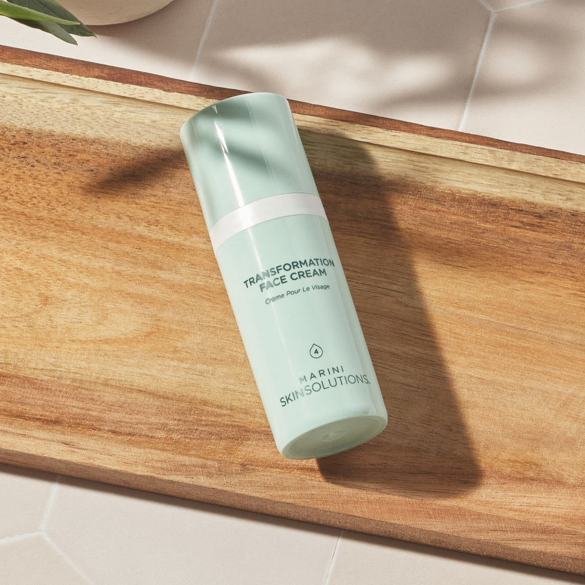 Jan Marini Transformation Face Cream