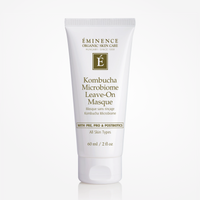 Eminence Kombucha Microbiome Leave-on Masque
