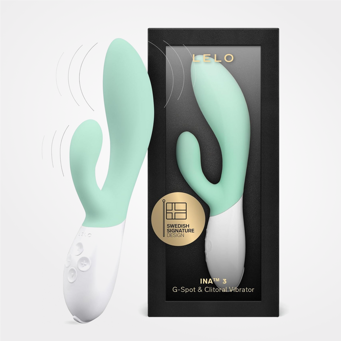 LELO -  Ina 3 Vibrator