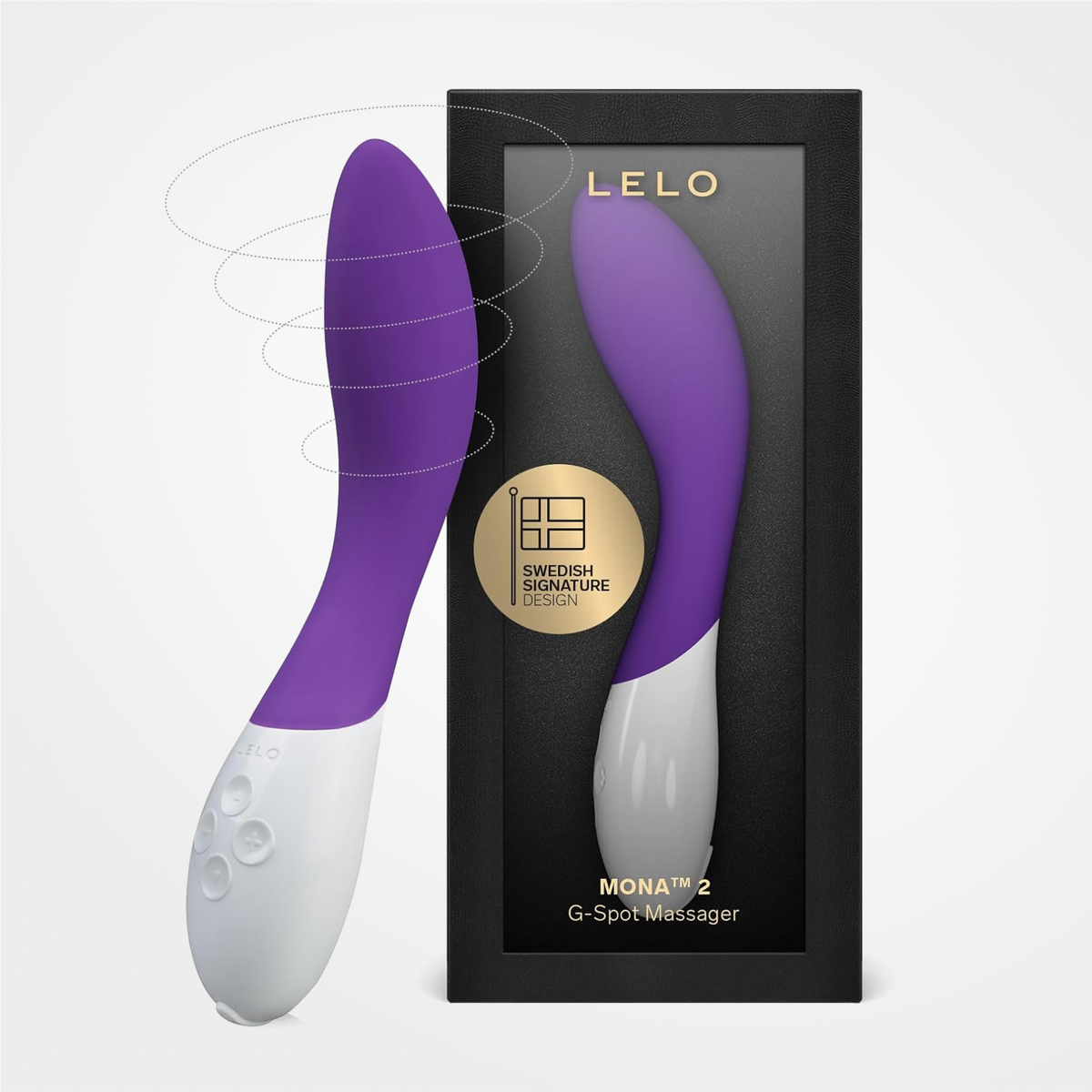 LELO - Mona 2 Vibrator