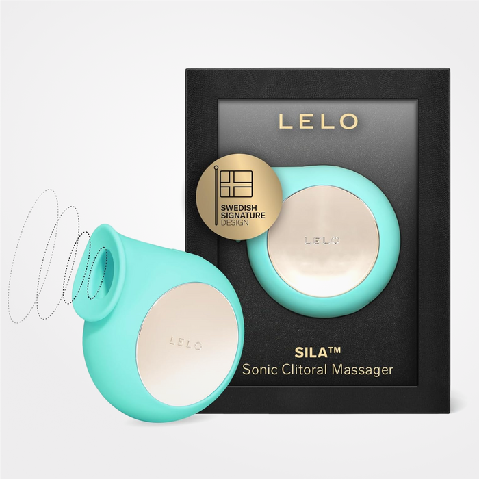 LELO - Sila Cruise Vibrator