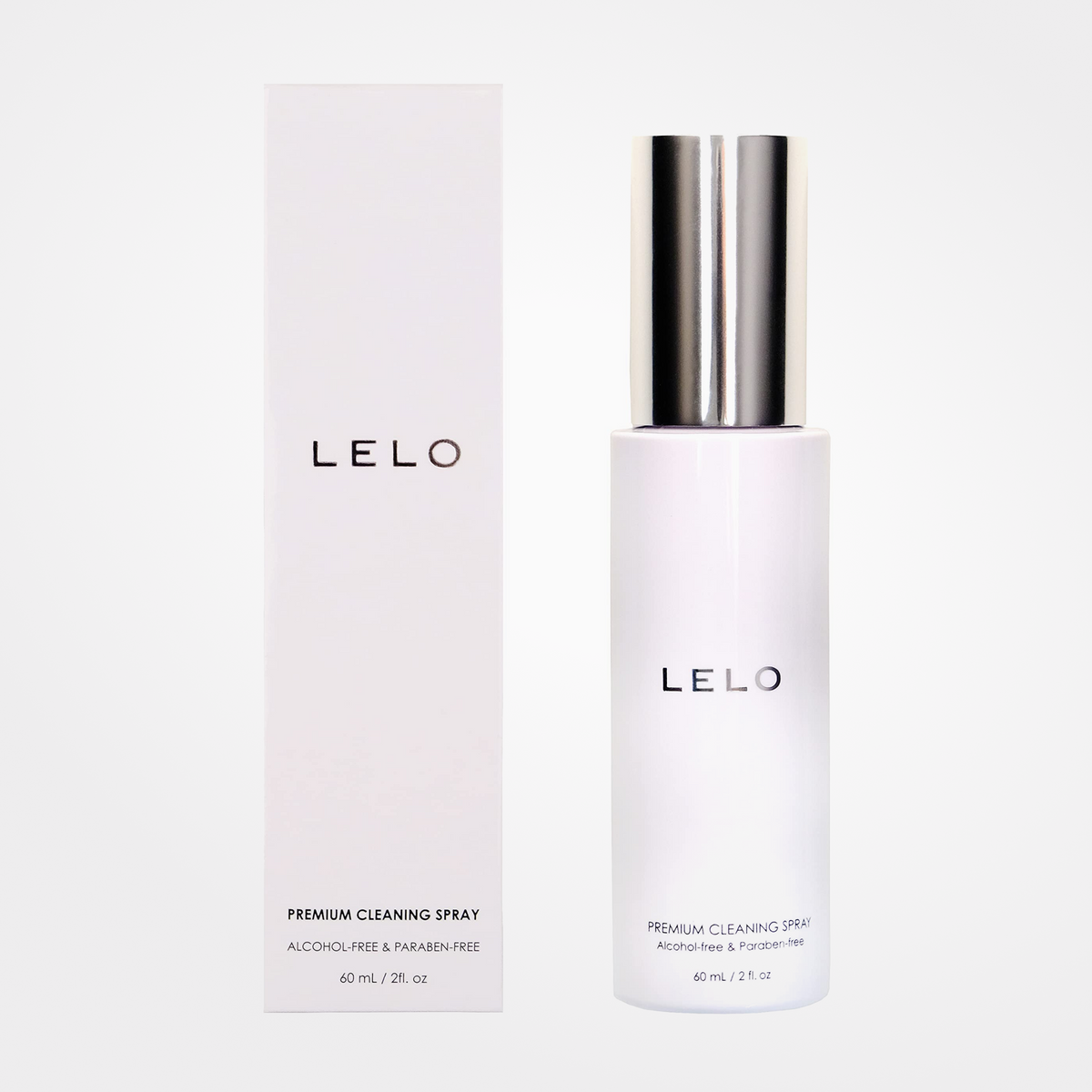 LELO Toy Cleaner