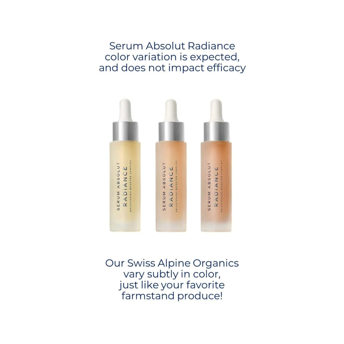 Luzern Radiance Serum