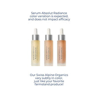Luzern Radiance Serum