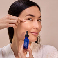 Luzern Luminous Eyes Serum