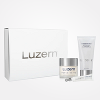 Luzern Crème Intensive & Eye Contour Gift Set