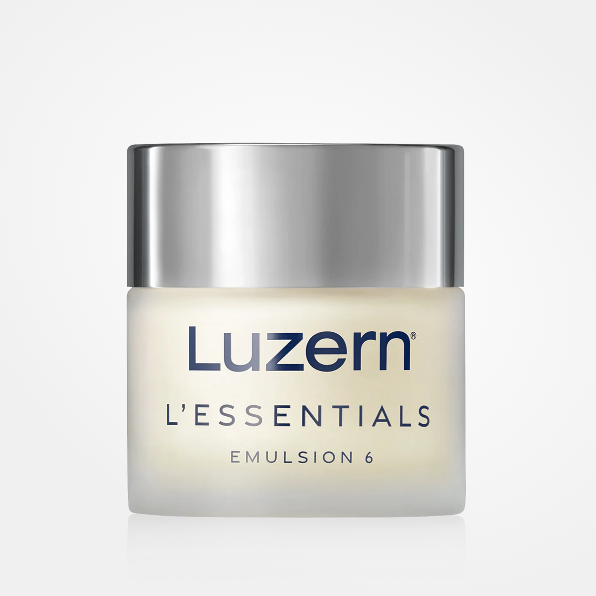 Luzern Emulsion 6