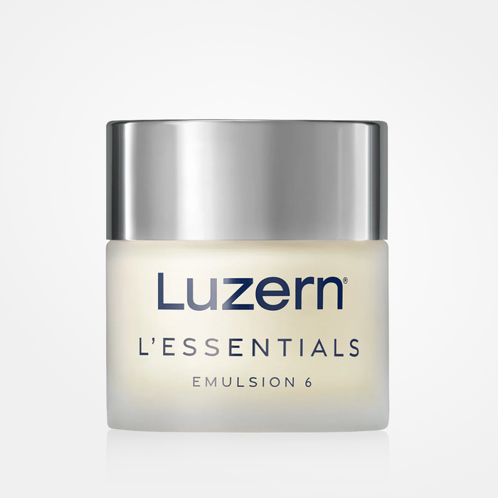 Luzern Emulsion 6