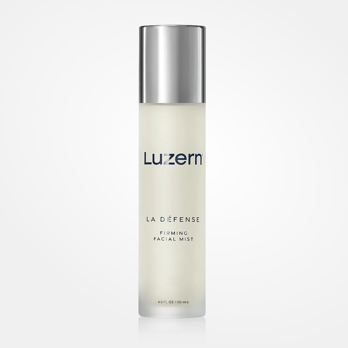 Luzern Firming Facial Mist