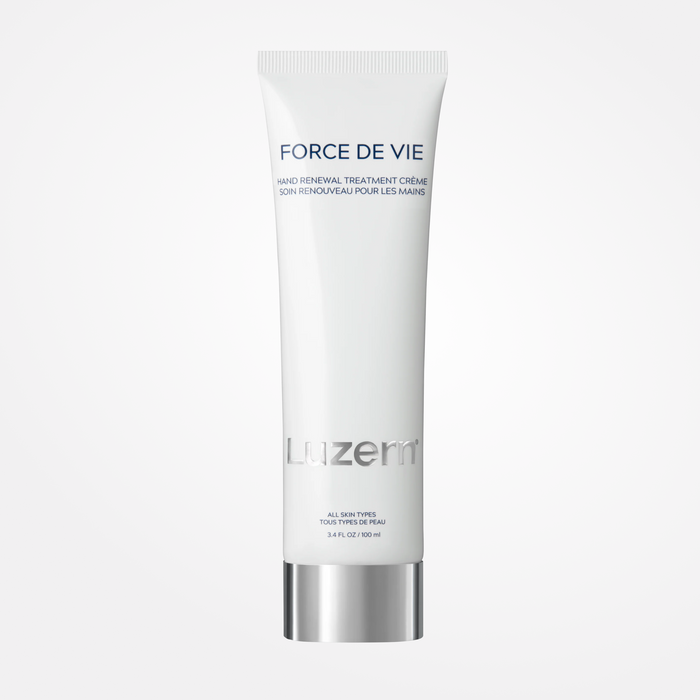 Luzern Hand Renewal Treatment
