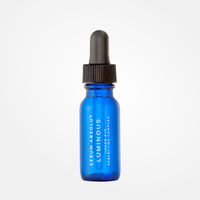 Luzern Luminous Eyes Serum