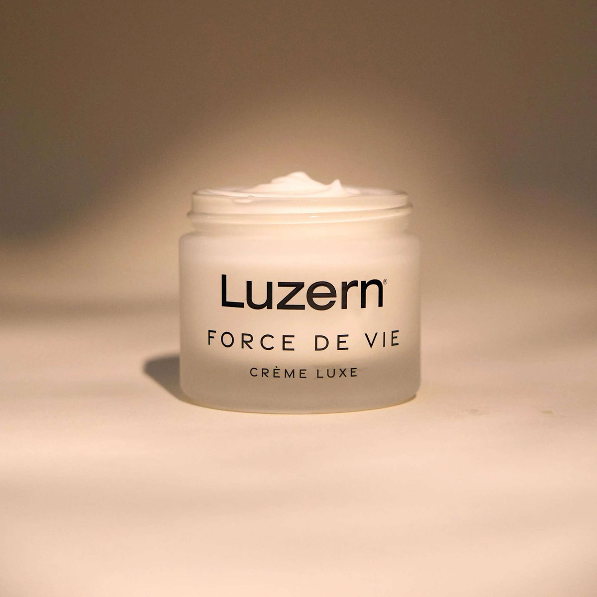 Luzern Luxe Cream