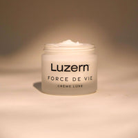Luzern Luxe Cream