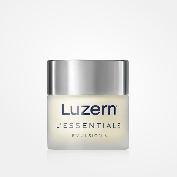 Luzern Mini Emulsion 6 - Travel Size